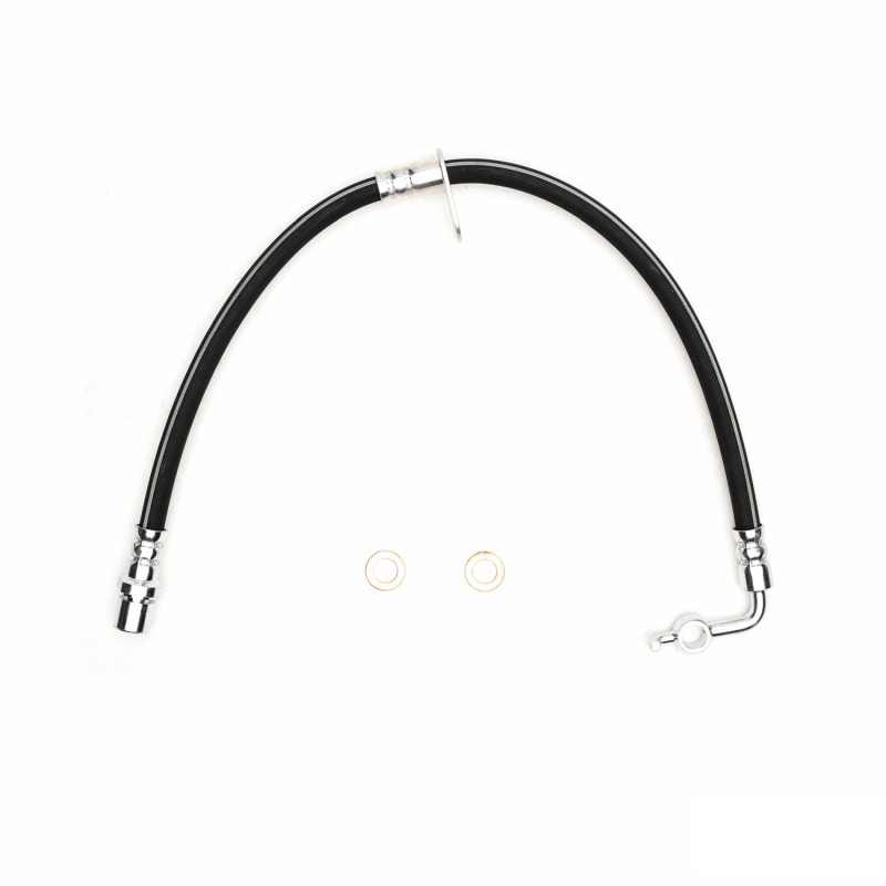 Subaru Forester Brake Hose - Rear - R1 Concepts - `14-`18